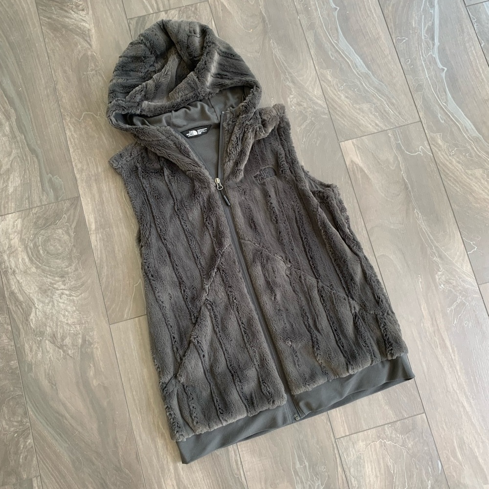 The North Face Vest